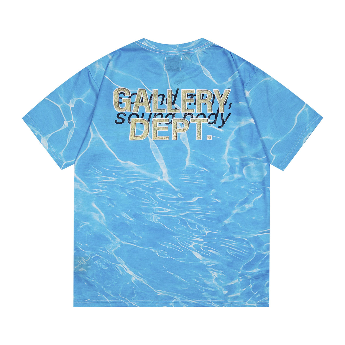 GALLERY DEPT New T-shirt 510
