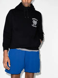 Neighborhood x Motorhead print hoodie