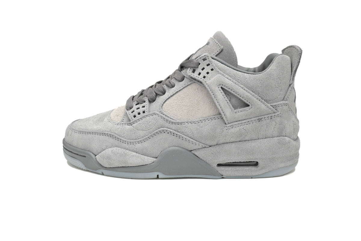 Jordan 4 Retro Kaws Grey 930155-003