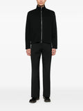 OUR LEGACY zip-up cardigan