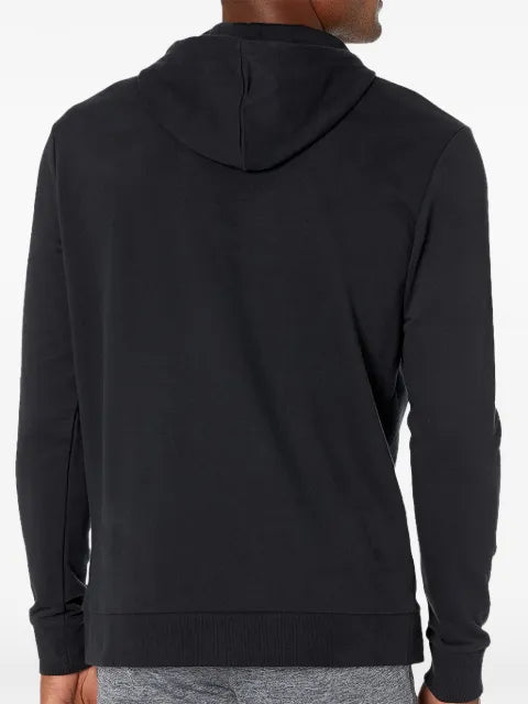 Oakley B1B 2.0 logo-print hoodie