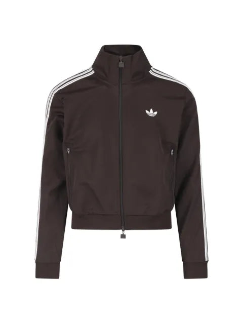 adidas Beckenbauer zip-up sweatshirt