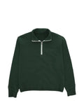 Fortela Princeton zip-fastening sweater