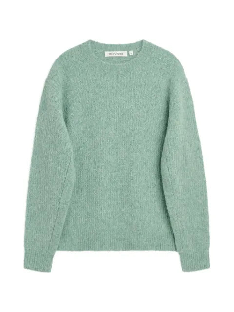 Sunflower Yak sweater
