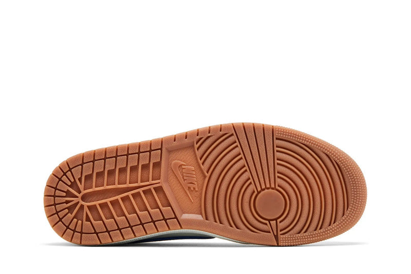 Travis Scott x Wmns Air Jordan 1 Retro Low OG SP "Canary"