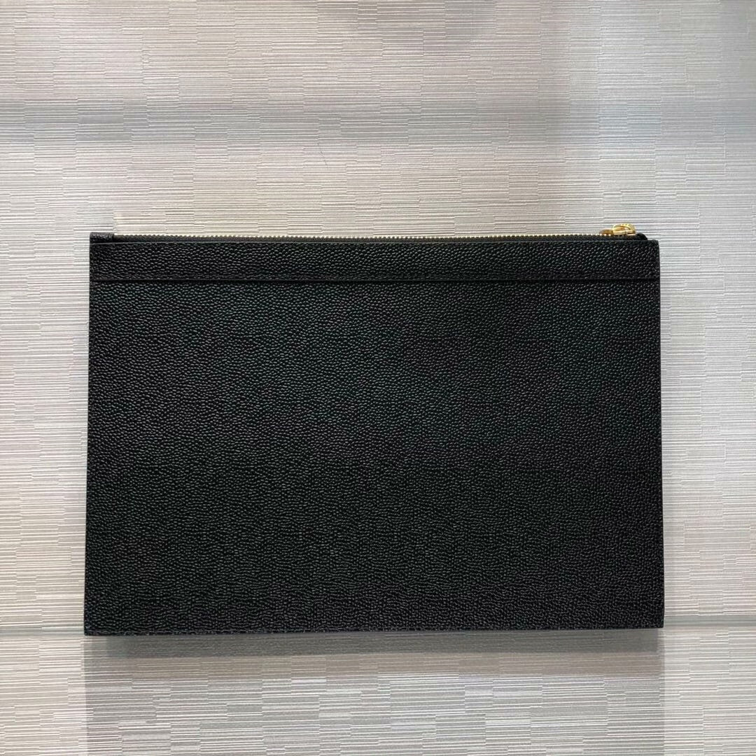 Personalized Clutch